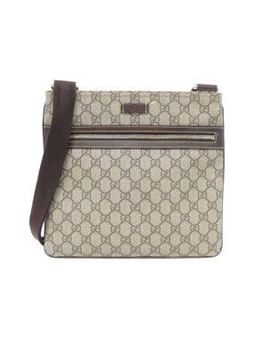 Gucci Kgdig Shoulder Bag